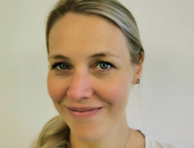 Dr. Václavíková